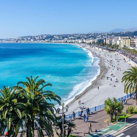 Welcome To Matteo'S Bar - Place Massena 5Min Beach Νίκαια Εξωτερικό φωτογραφία